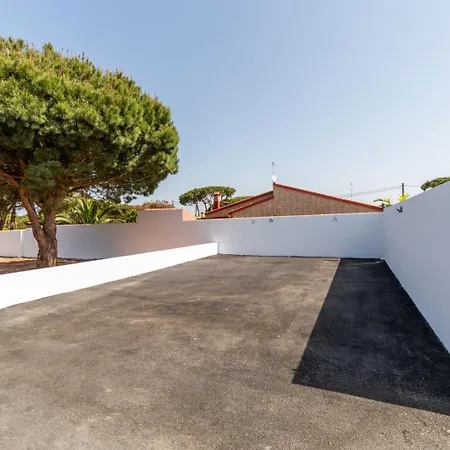 Holiday home Adosados Del Tio Pepe Chiclana de la Frontera